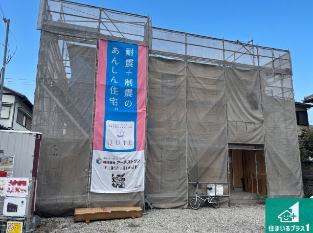 岩出市西国分　第1期　新築一戸建て