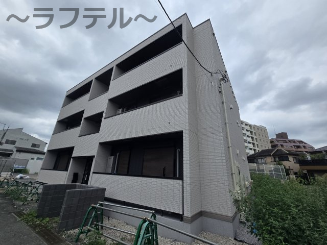 (仮称)Ｄ-Ｓｅｒｅｎｏ豊岡５丁目　Ａ棟