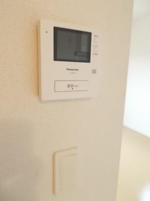 イーストⅡのセキュリティ