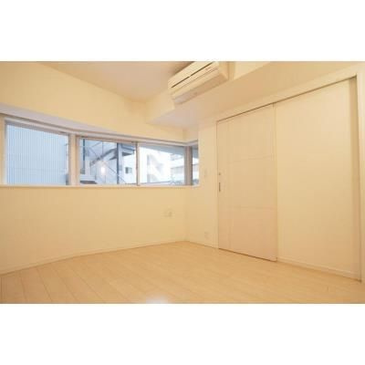 パークアクシス日本橋浜町の内装