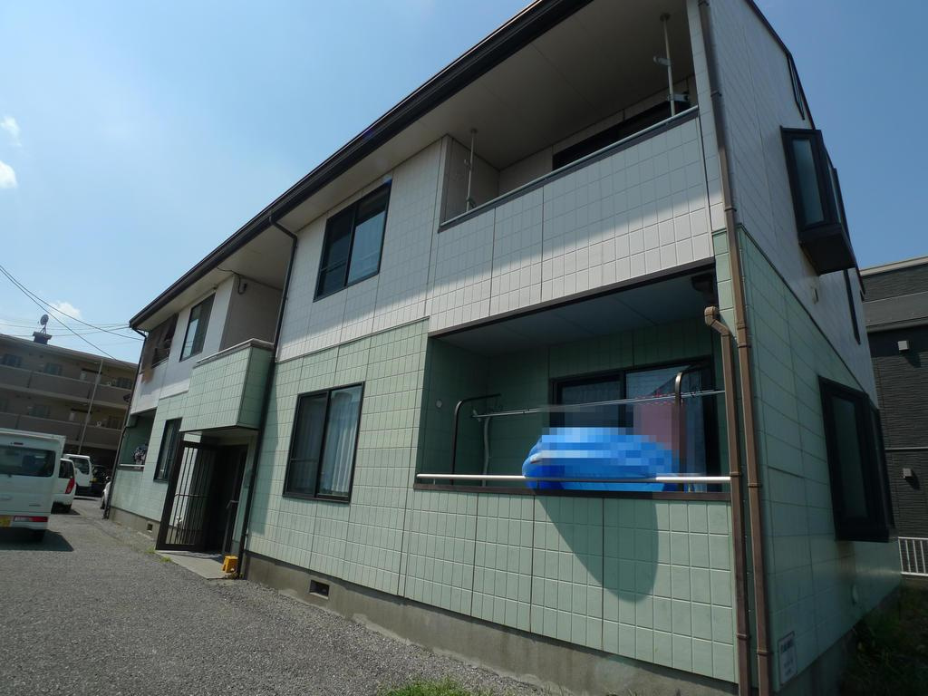 スカイライトハイムＢ