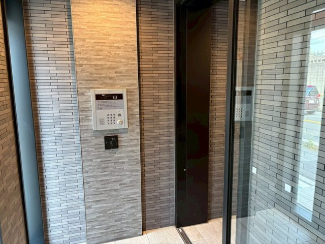 ルーチェ西船海神のその他共用部分