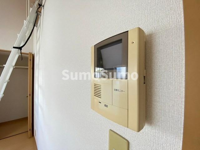 ロザリオカーサ４のセキュリティ