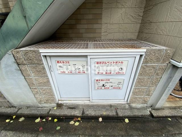 ロザリオカーサ４のその他共用部分