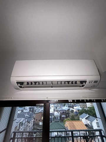 Luxe塚口の設備