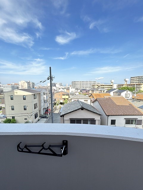 Luxe塚口の展望