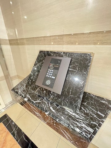 Luxe塚口のセキュリティ