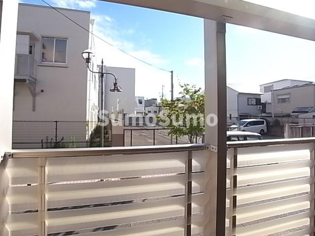 アルファオメガの展望