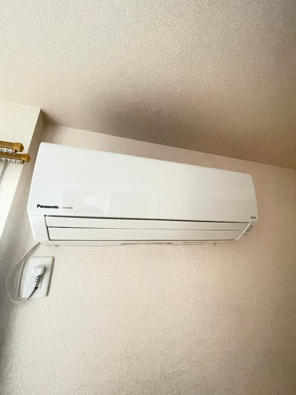 ホーミー六甲の設備