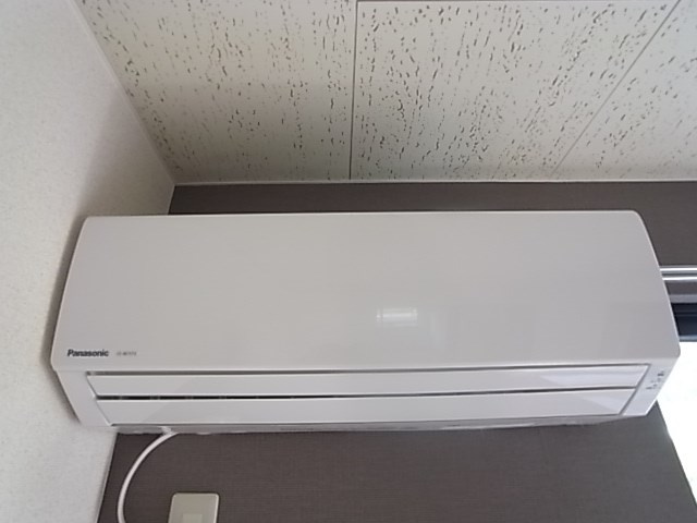 中山手ガーデンハウスＡ棟の設備