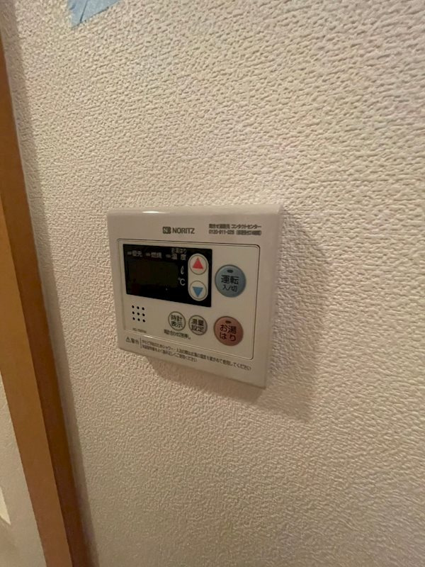 リンデン東薬院の設備