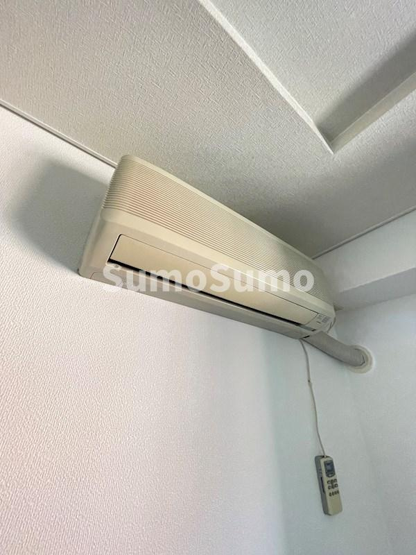 エクセルメゾン高木の設備