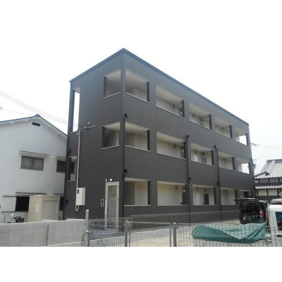 【外観】 | サダルスウド石津