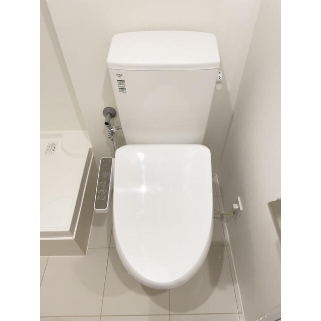ＮＯＺＯＭＩＯ ｐｒｅｍｉｅｒ三軒茶屋のトイレ