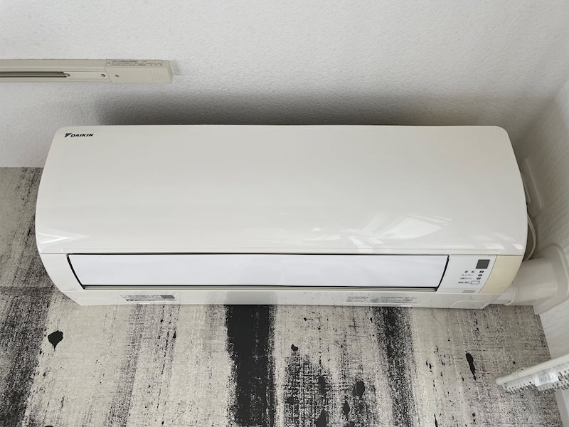 アクティ北浜の設備