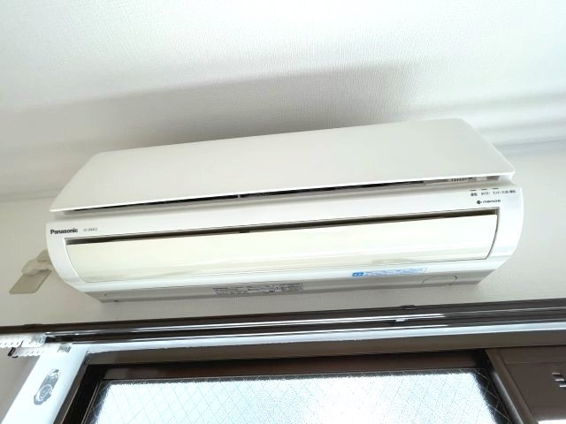 フリーディオ東町の設備