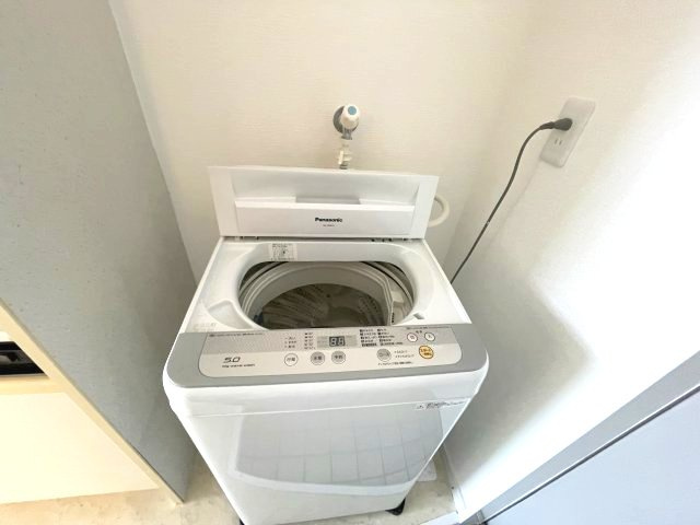 フリーディオ東町の設備