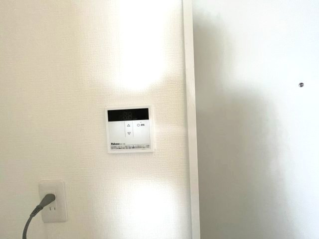 フリーディオ東町の設備