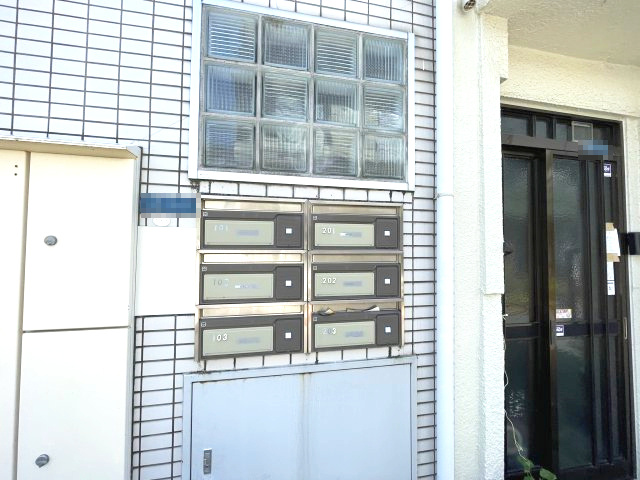 フリーディオ東町の設備