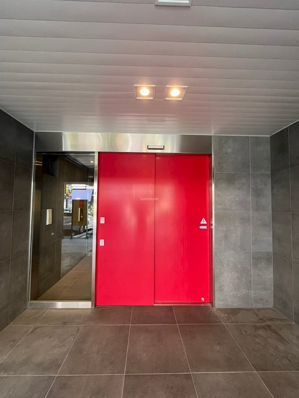 大阪市西区京町堀１丁目の賃貸マンションの外観