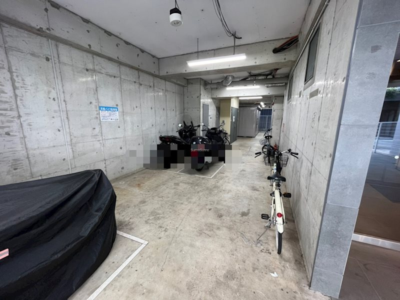 大阪市西区京町堀１丁目の賃貸マンションの外観