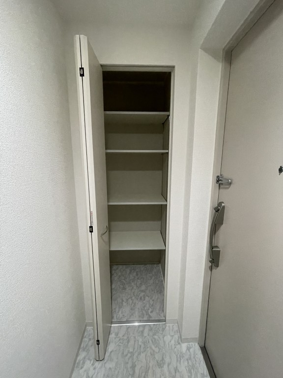 huit arbre上町台のその他