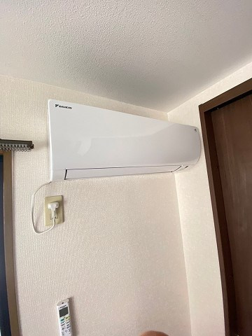クライネブルーメの設備