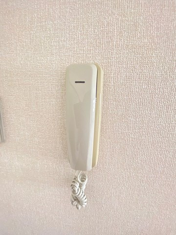 クライネブルーメのセキュリティ