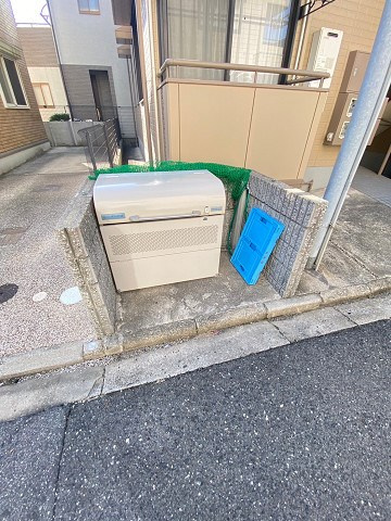 クライネブルーメのその他