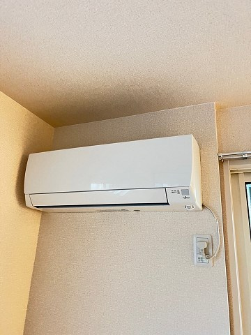 リレント武庫之荘の設備