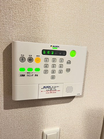 リレント武庫之荘のその他