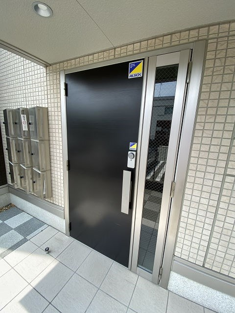 リレント武庫之荘のその他共用部分
