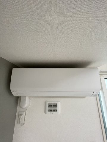 セレーノ五宮町の設備