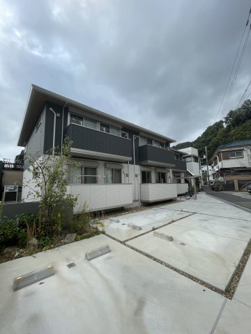 セレーノ五宮町