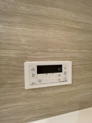 セレーノ五宮町の設備