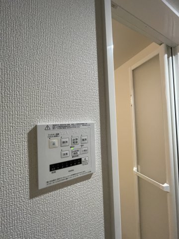 セレーノ五宮町の設備