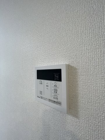 セレーノ五宮町の設備
