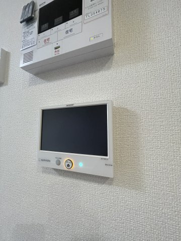セレーノ五宮町の設備