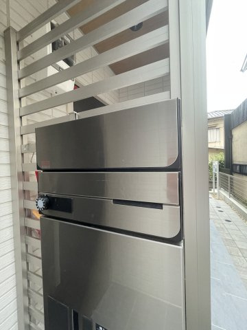 セレーノ五宮町のその他共用部分