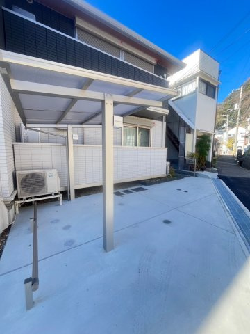 セレーノ五宮町のその他共用部分