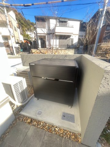 セレーノ五宮町のその他共用部分