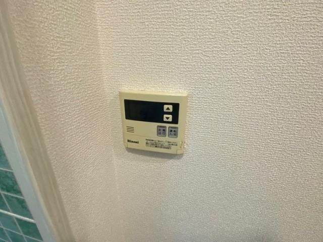 プライムアーバン博多東の設備