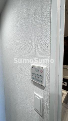 シーズンフラッツ渡辺通の設備