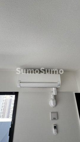 シーズンフラッツ渡辺通の設備