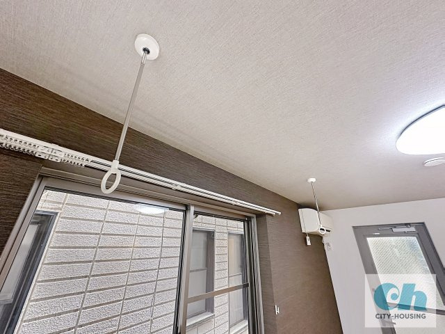 ブランシール武蔵小山 203号室のその他