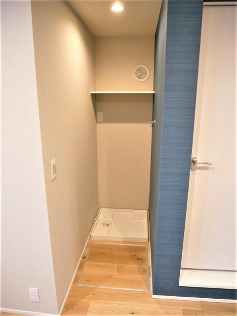 ＰＥＡＲＬＹ ＨＯＵＳＥの設備
