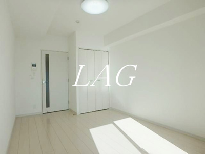 【寝室】 | マーロ府中レジデンス♯Ｒ | 寝室です。