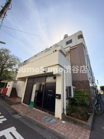 シルクロードビル
