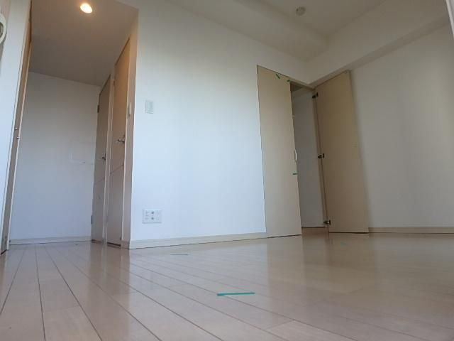 【寝室】