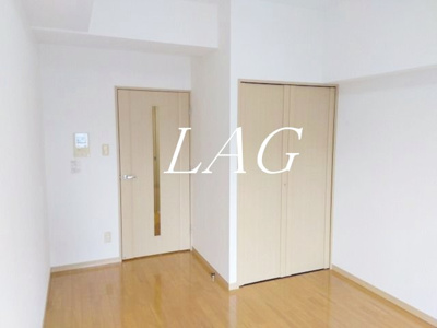 【居間・リビング】 | リガーレ墨田レヴァンテ | 洋室のお部屋です。